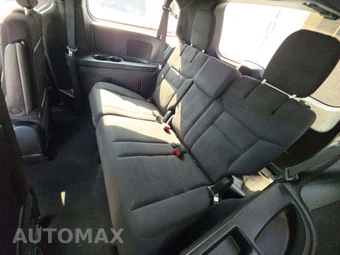 2020 Dodge Grand Caravan SE Plus 121.2" WB - miniatura 14