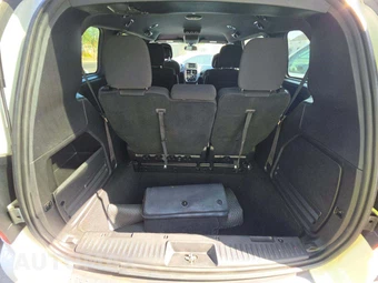 2020 Dodge Grand Caravan SE Plus 121.2" WB - miniatura 15