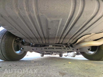 2020 Dodge Grand Caravan SE Plus 121.2" WB - miniatura 16