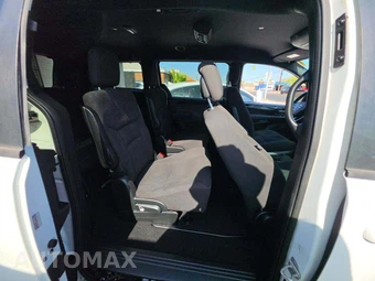 2020 Dodge Grand Caravan SE Plus 121.2" WB - miniatura 17