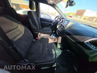 2020 Dodge Grand Caravan SE Plus 121.2" WB - miniatura 19