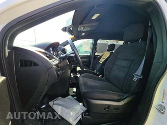 2020 Dodge Grand Caravan SE Plus 121.2" WB - miniatura 6