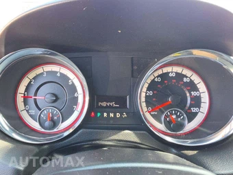 2020 Dodge Grand Caravan SE Plus 121.2" WB - miniatura 9