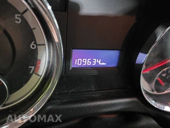 2020 Dodge Grand Caravan SXT 121.2" WB - miniatura 12