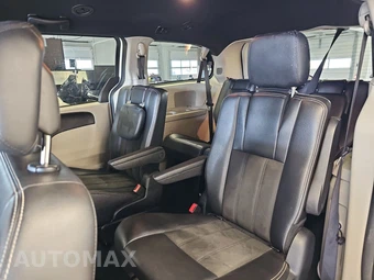 2020 Dodge Grand Caravan SXT 121.2" WB - miniatura 13