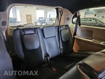 2020 Dodge Grand Caravan SXT 121.2" WB - miniatura 14