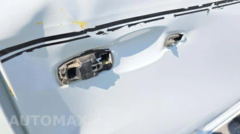 2020 Dodge Grand Caravan SXT 121.2" WB - miniatura 24