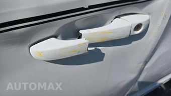 2020 Dodge Grand Caravan SXT 121.2" WB - miniatura 27