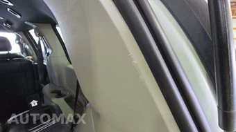 2020 Dodge Grand Caravan SXT 121.2" WB - miniatura 34