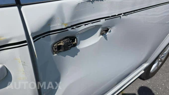 2020 Dodge Grand Caravan SXT 121.2" WB - miniatura 36