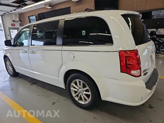 2020 Dodge Grand Caravan SXT 121.2" WB - miniatura 6