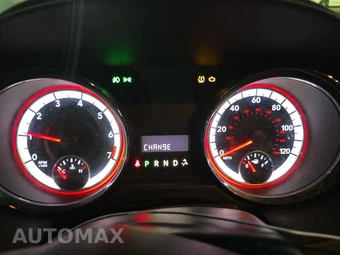 2020 Dodge Grand Caravan SXT 121.2" WB – miniatura 12