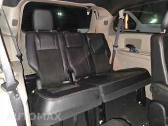 2020 Dodge Grand Caravan SXT 121.2" WB – miniatura 14