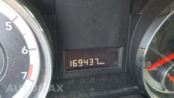 2020 Dodge Grand Caravan SXT 121.2" WB – miniatura 19