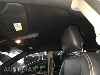 2020 Dodge Grand Caravan SXT 121.2" WB – miniatura 22