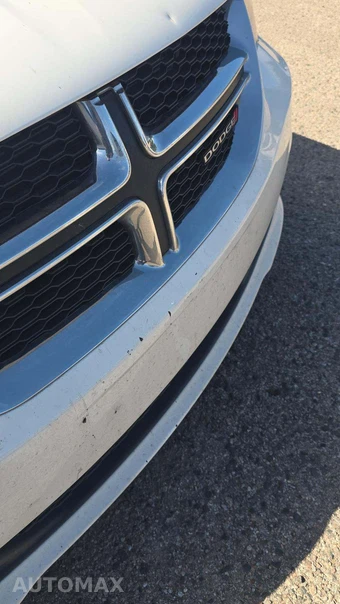 2020 Dodge Grand Caravan SXT 121.2" WB – miniatura 33