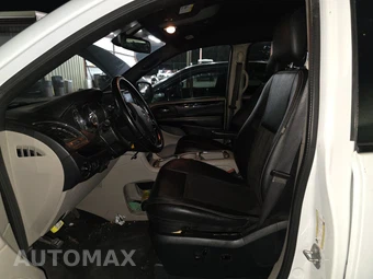 2020 Dodge Grand Caravan SXT 121.2" WB – miniatura 7
