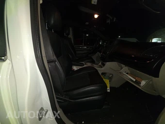 2020 Dodge Grand Caravan SXT 121.2" WB – miniatura 8