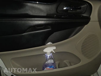 2020 Dodge Grand Caravan SXT 121.2" WB – miniatura 9