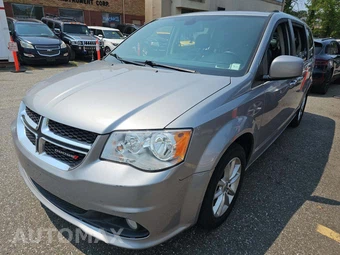 2020 Dodge Grand Caravan SXT 121.2" WB