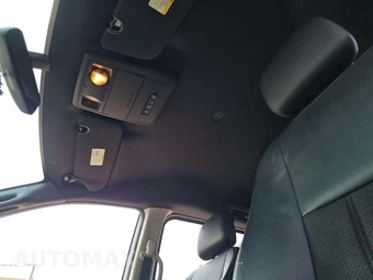 2020 Dodge Grand Caravan SXT 121.2" WB - miniatura 11