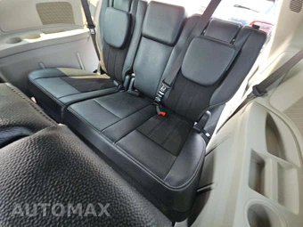 2020 Dodge Grand Caravan SXT 121.2" WB - miniatura 14