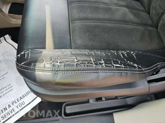 2020 Dodge Grand Caravan SXT 121.2" WB - miniatura 23