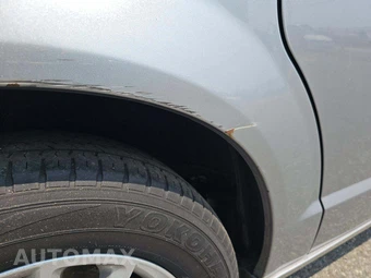2020 Dodge Grand Caravan SXT 121.2" WB - miniatura 28
