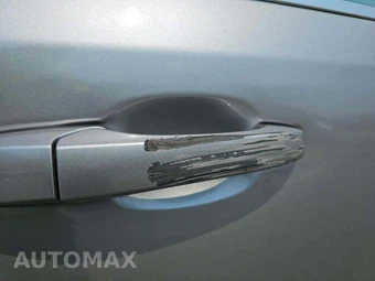 2020 Dodge Grand Caravan SXT 121.2" WB - miniatura 31