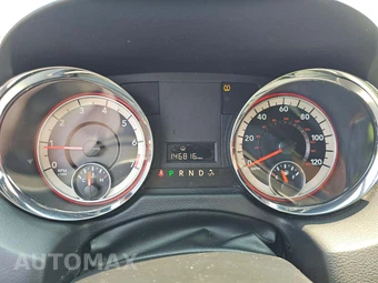 2020 Dodge Grand Caravan SXT 121.2" WB - miniatura 9