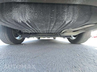 2020 Dodge Grand Caravan SXT 121.2" WB - miniatura 13
