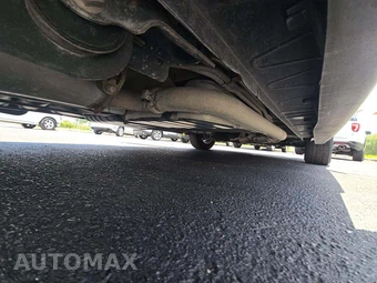 2020 Dodge Grand Caravan SXT 121.2" WB - miniatura 15