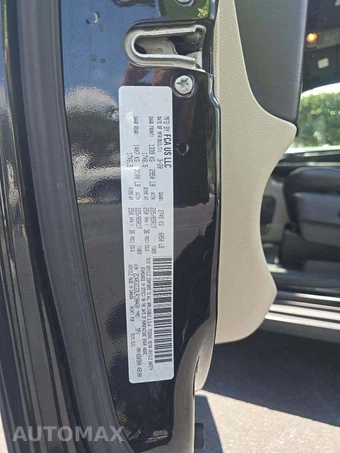 2020 Dodge Grand Caravan SXT 121.2" WB - miniatura 2