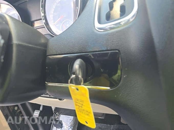 2020 Dodge Grand Caravan SXT 121.2" WB - miniatura 5