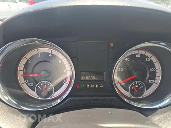 2020 Dodge Grand Caravan SXT 121.2" WB - miniatura 6
