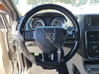 2020 Dodge Grand Caravan SXT 121.2" WB - miniatura 10