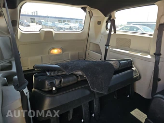 2020 Dodge Grand Caravan SXT 121.2" WB - miniatura 14