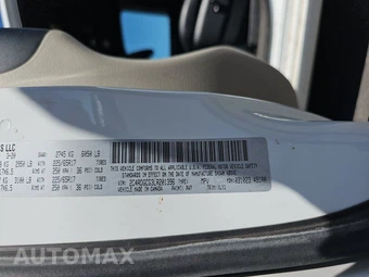 2020 Dodge Grand Caravan SXT 121.2" WB - miniatura 15