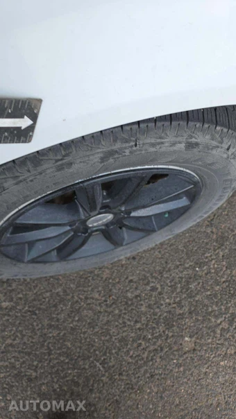 2020 Dodge Grand Caravan SXT 121.2" WB - miniatura 26