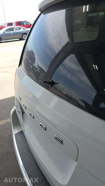 2020 Dodge Grand Caravan SXT 121.2" WB - miniatura 28