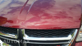 2020 Dodge Grand Caravan SXT 121.2" WB - miniatura 22