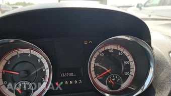2020 Dodge Grand Caravan SXT 121.2" WB - miniatura 23