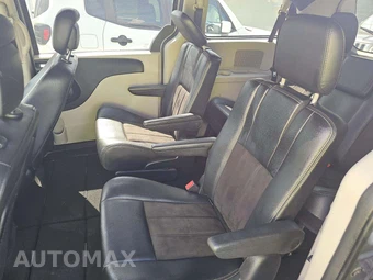 2020 Dodge Grand Caravan SXT 121.2" WB - miniatura 13