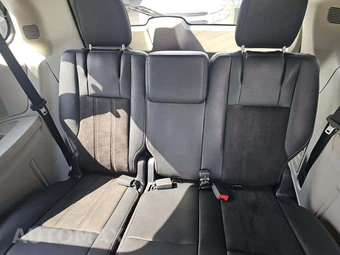 2020 Dodge Grand Caravan SXT 121.2" WB - miniatura 14