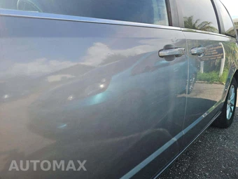 2020 Dodge Grand Caravan SXT 121.2" WB - miniatura 22