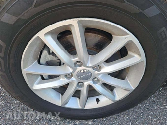 2020 Dodge Grand Caravan SXT 121.2" WB - miniatura 23
