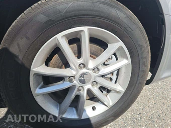 2020 Dodge Grand Caravan SXT 121.2" WB - miniatura 28