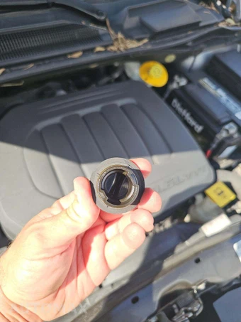2020 Dodge Grand Caravan SXT 121.2" WB - miniatura 30