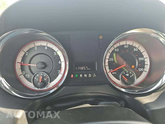 2020 Dodge Grand Caravan SXT 121.2" WB - miniatura 9