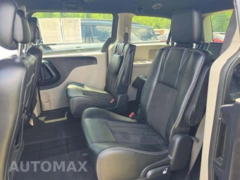 2020 Dodge Grand Caravan SXT 121.2" WB - miniatura 13